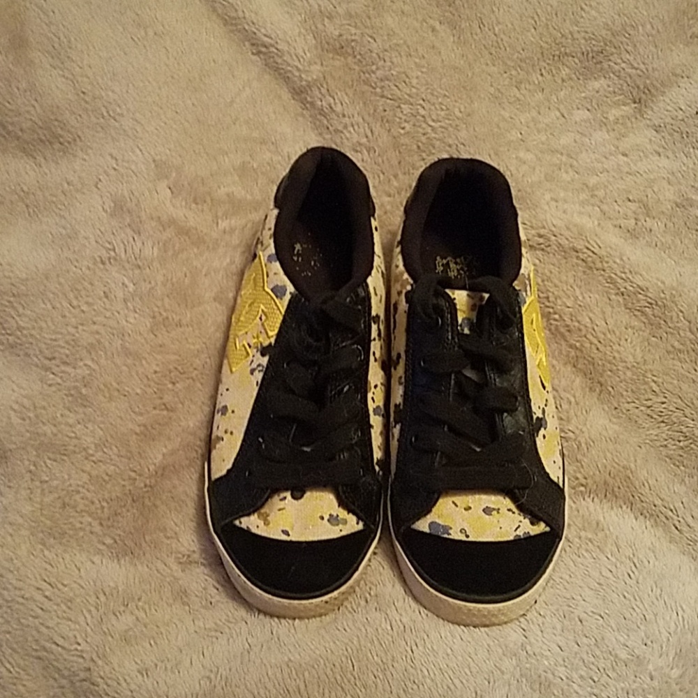 DC Chelsea shoes